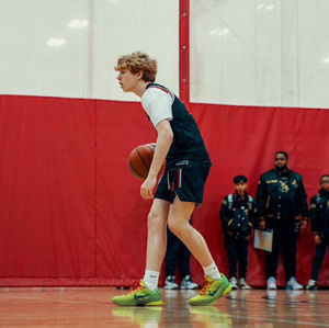 Meet your Posher, Andrew